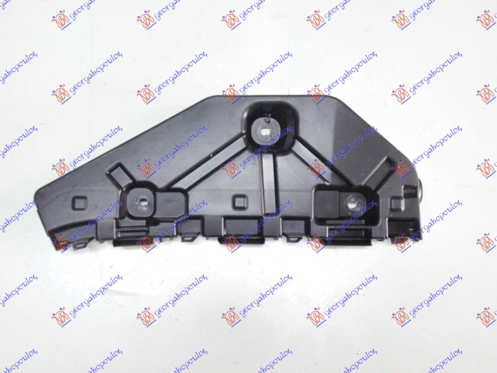 ΒΑΣΗ ΠΡΟΦΥΛΑΚΤΗΡΑ ΠΙΣΩ ΠΛΑΙΝΗ ΠΛΑΣΤΙΚΗ