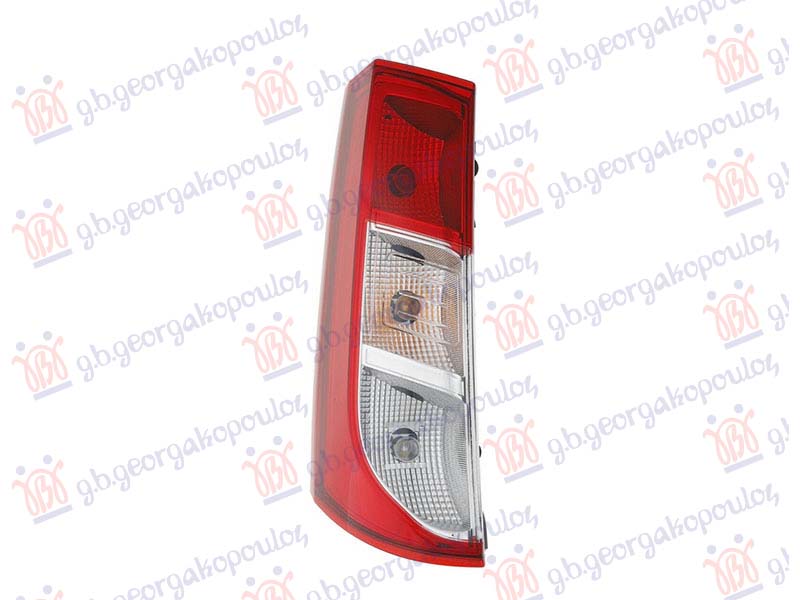 ΦΑΝΟΣ ΠΙΣΩ (VALEO)