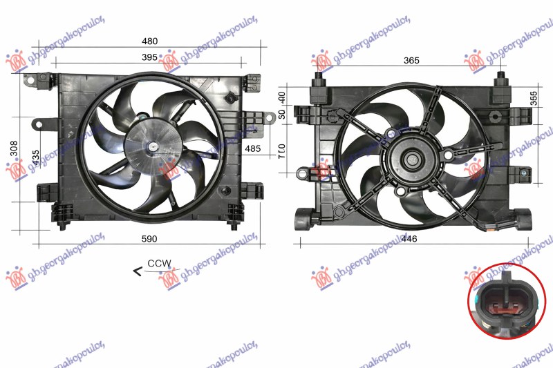 ΒΕΝΤΙΛΑΤΕΡ ΨΥΓΕΙΟΥ ΚΟΜΠΛΕ