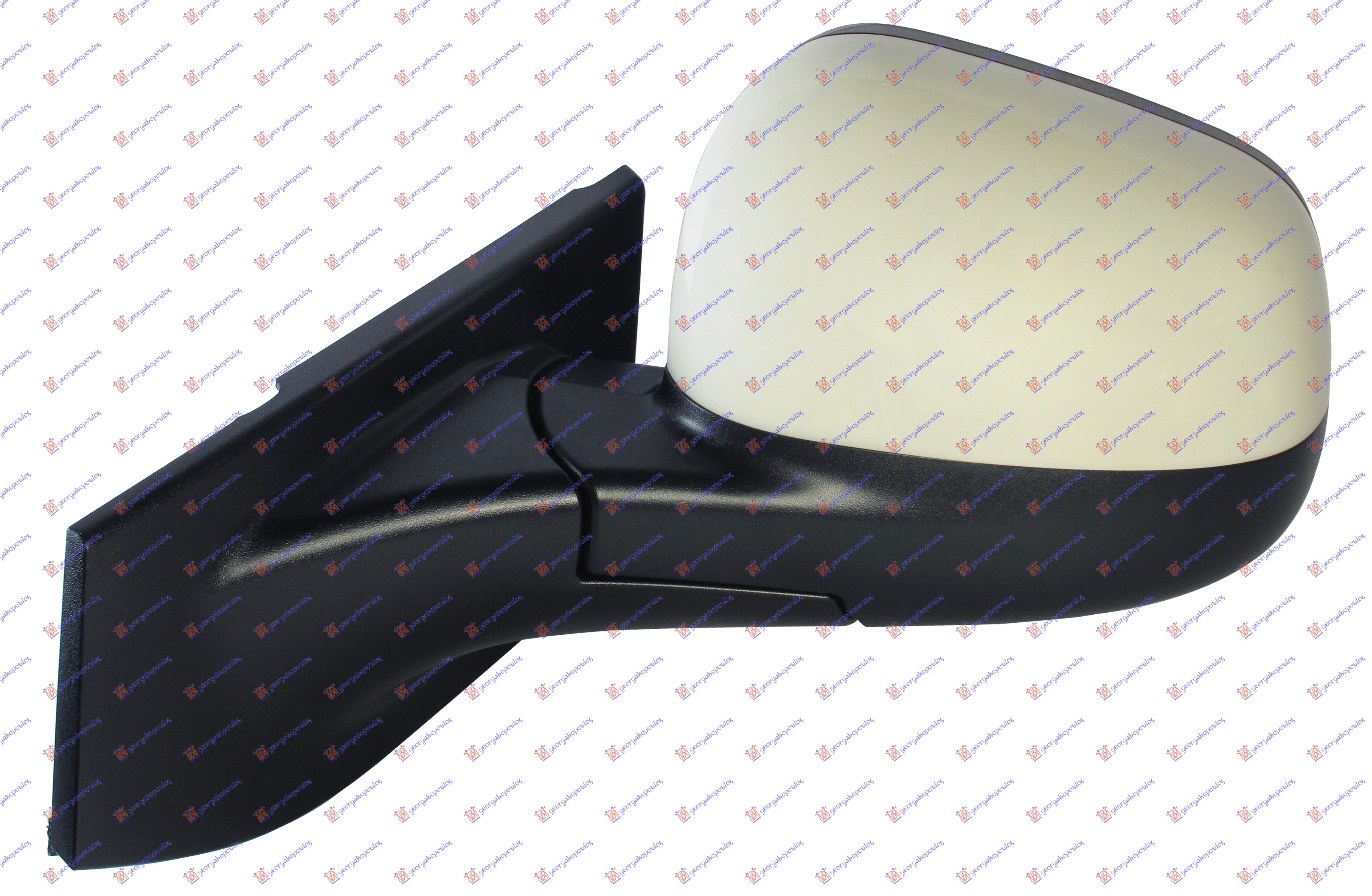 ΚΑΘΡΕΦΤΗΣ ΜΗΧΑΝΙΚΟΣ ΒΑΦΟΜΕΝΟΣ (CONVEX GLASS)