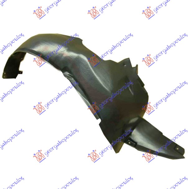 FRONT INNER FENDER