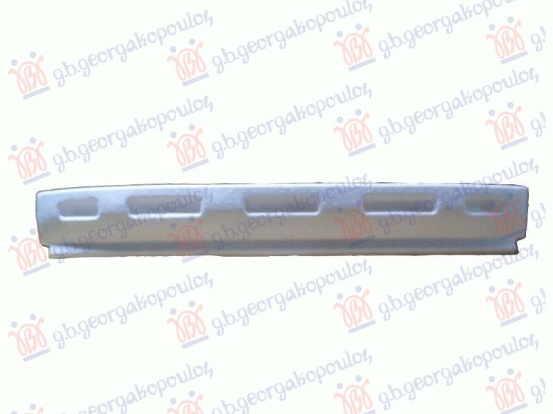 ΑΝΤΙΘΟΡΥΒΙΚΟ ΠΡΟΦΥΛΑΚΤΗΡΑ ΠΙΣΩ