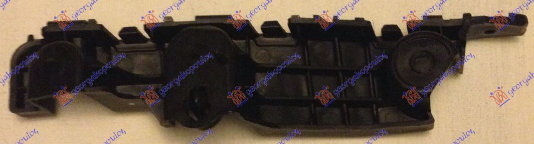 FRONT BUMPER SIDE BRACKET PLASTIC