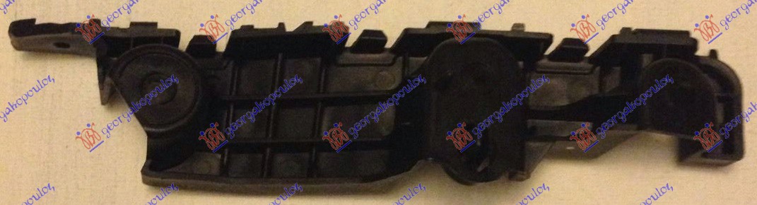 FRONT BUMPER SIDE BRACKET PLASTIC