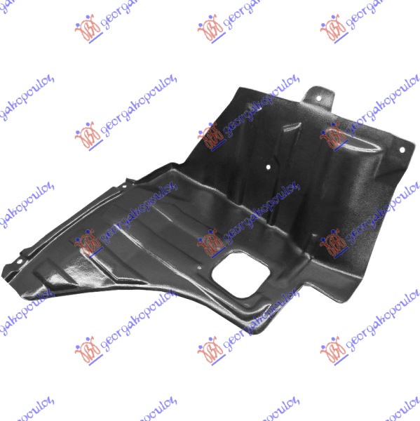 FRONT COVER ENGINE PLASTIC