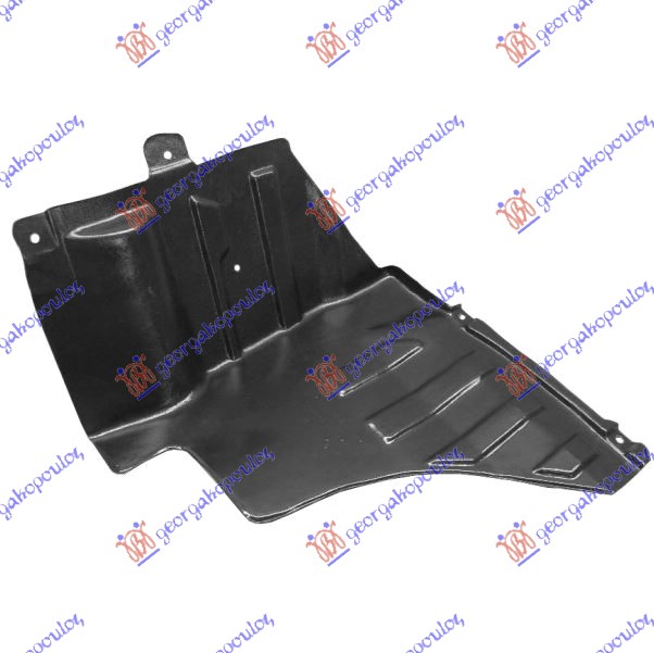 FRONT COVER ENGINE PLASTIC