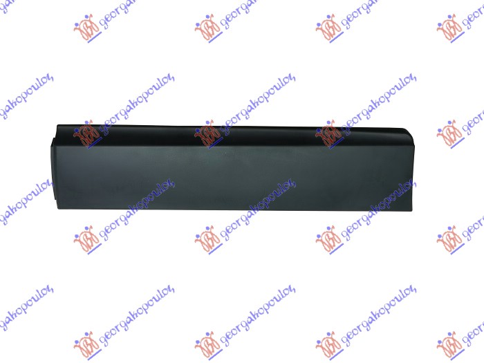 REAR DOOR MOULDING