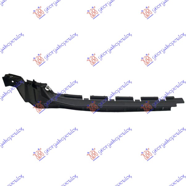 REAR BUMPER SIDE BRACKET PLASTIC