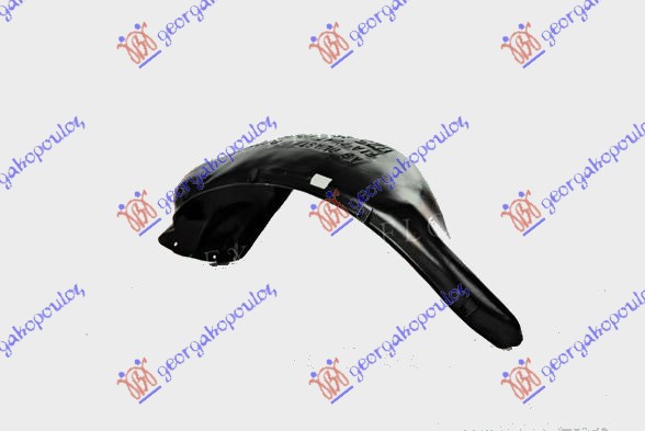 REAR INNER FENDER PLASTIC