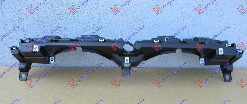 FRONT BUMPER REINFORC. UPPER