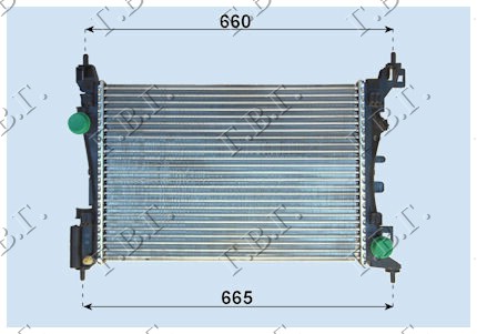 ΨΥΓΕΙΟ ΓΙΑ ΟΛΑ ΒΕΝΖΙΝΗ ΜΗΧ/ΑΥΤ +/-AC (54x37,5)