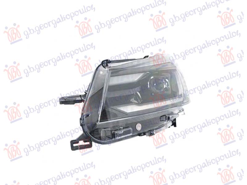 ΦΑΝΟΣ ΕΜΠΡΟΣ LED (Ε) (MARELLI)