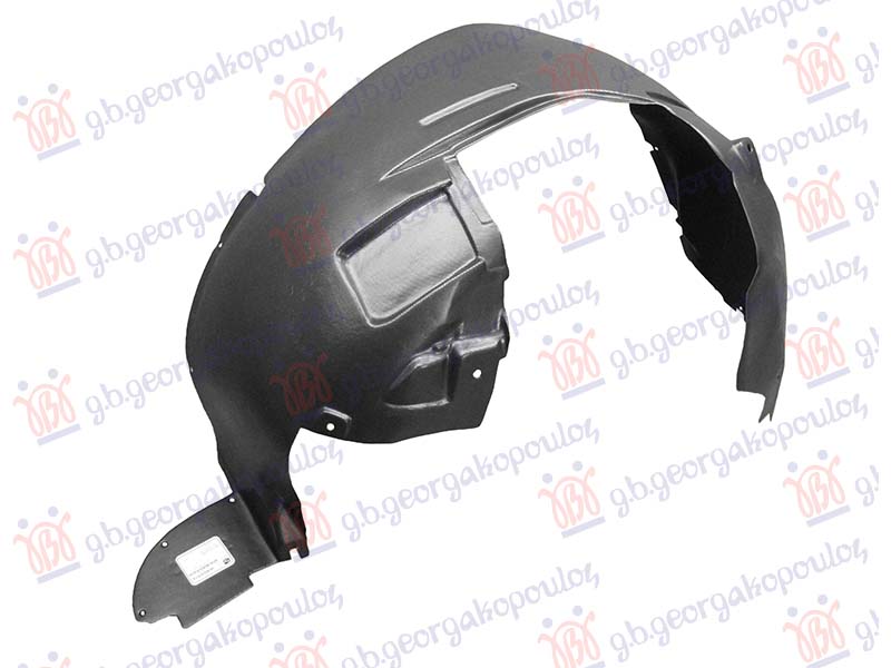 ΘΟΛΟΣ ΕΜΠΡΟΣ ΠΛΑΣΤΙΚΟΣ