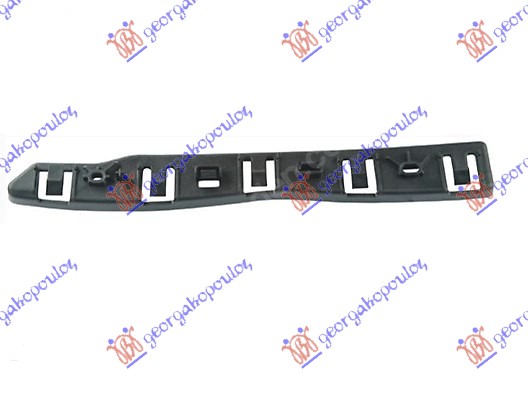 FRONT BUMPER SIDE BRACKET PLASTIC