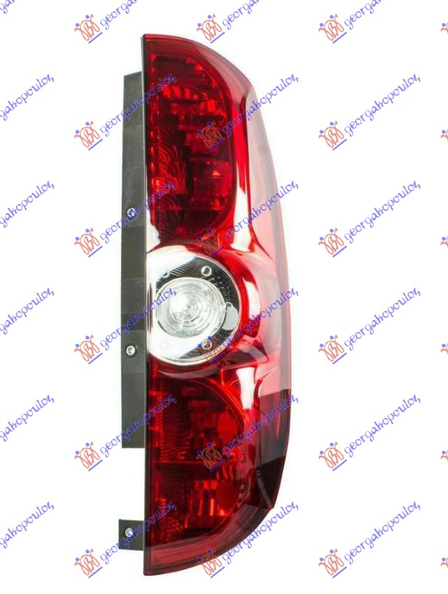 TAIL LAMP (SINGLE GATE) (TURKEY)