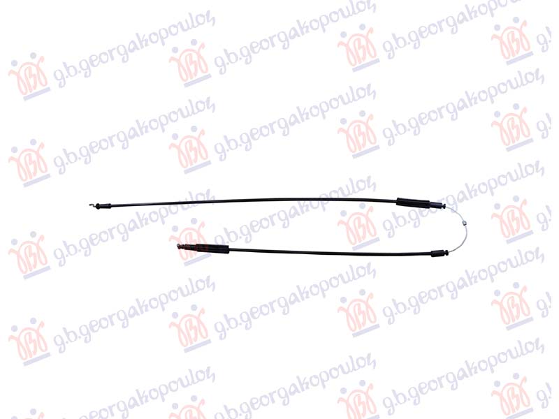 SLIDING DOOR SAFETY LOCK RODS
