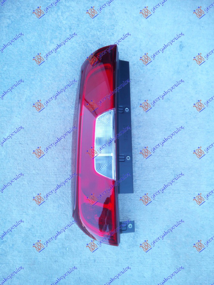 TAIL LAMP (SINGLE GATE) (TURKEY)