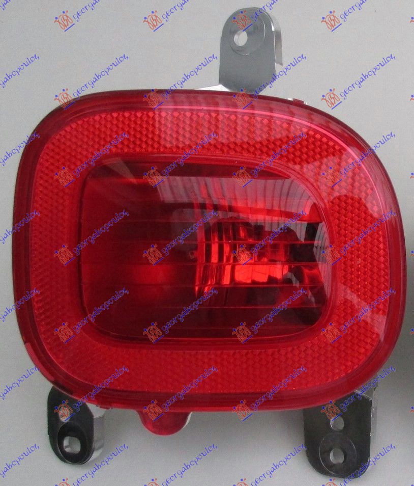 REAR FOG LAMP (E)