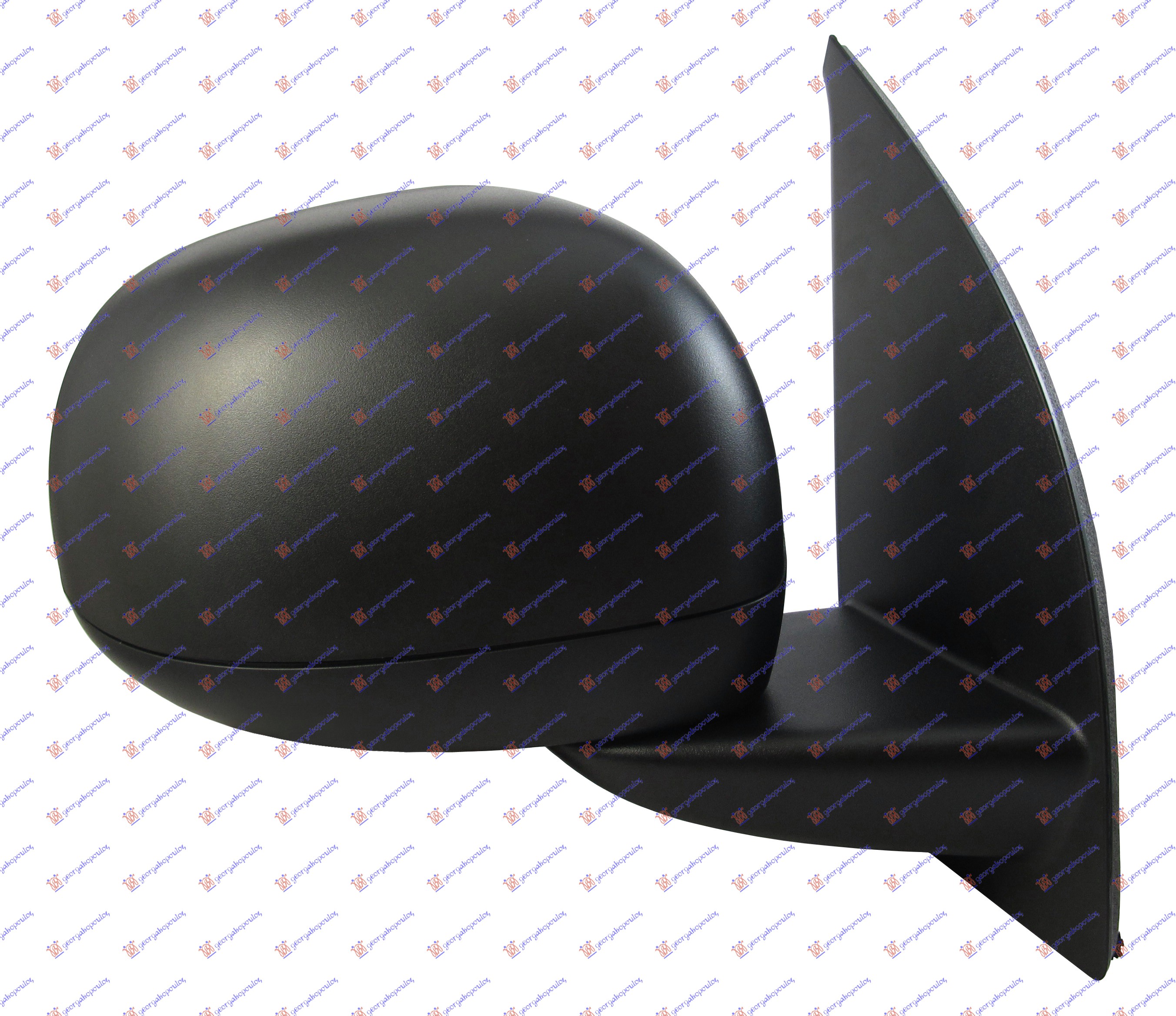 ΚΑΘΡΕΦΤΗΣ ΗΛΕΚΤΡΙΚΟΣ (CONVEX GLASS)