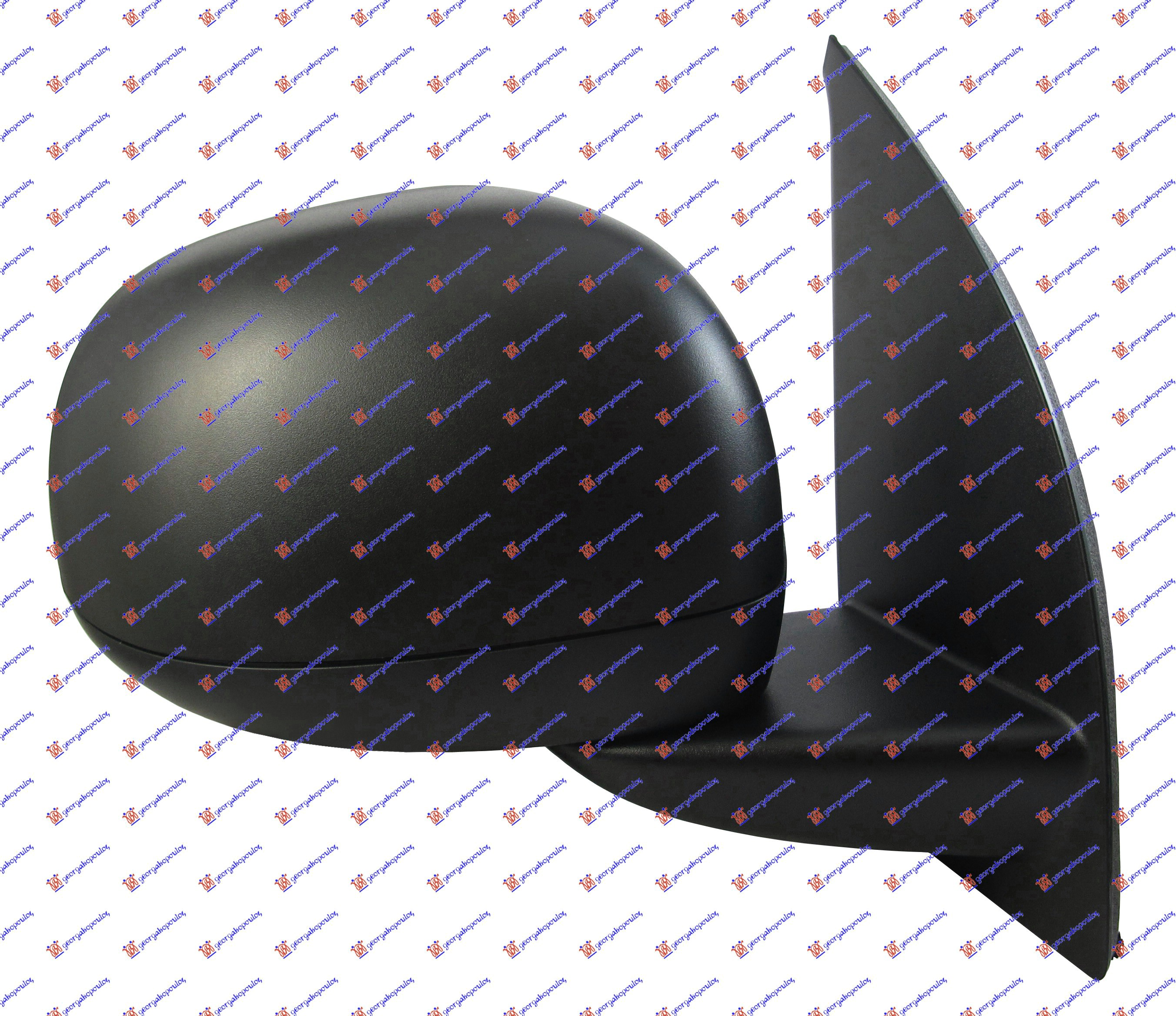 DOOR MIRROR ELECTRICAL (A QUALITY) (CONVEX GLASS)