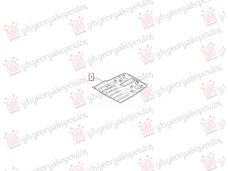 ΠΟΔΙΑ ΜΗΧΑΝΗΣ (Γ)