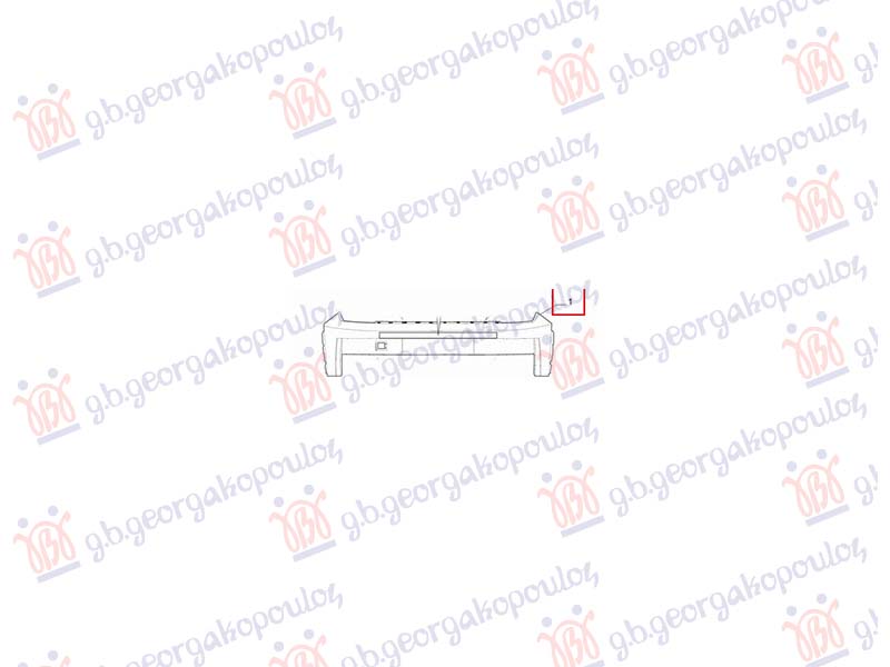 ΠΡΟΦΥΛΑΚΤΗΡΑΣ ΕΜΠΡΟΣ (Γ)