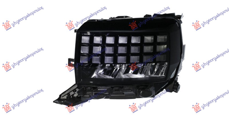 ΦΑΝΟΣ ΕΜΠΡΟΣ FULL LED (VALEO)