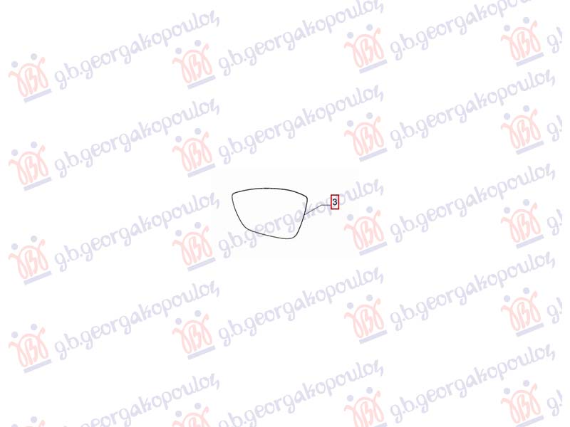 ΚΡΥΣΤΑΛΛΟ ΚΑΘΡΕΦΤΗ (Γ)