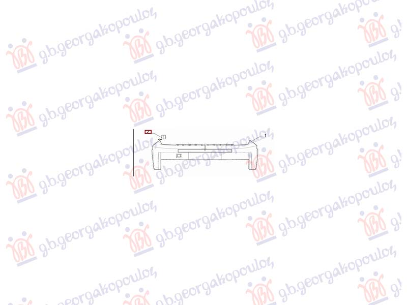 ΚΑΛΥΜΜΑ ΓΑΝΤΖΟΥ ΕΜΠΡΟΣ (Γ)