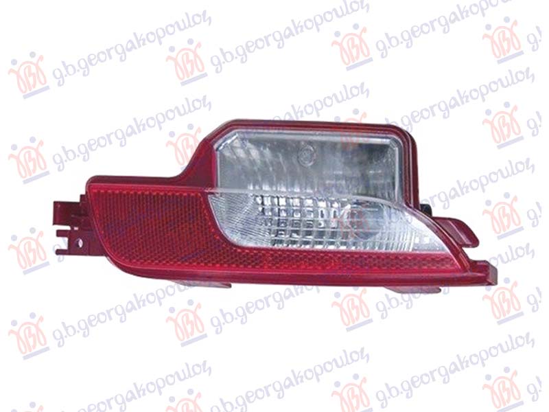 REAR REVERSE LAMP (MARELLI)