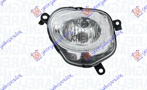 DAYTIME RUNNING LIGHT LED (MARELLI)