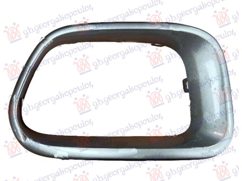 ΠΛΑΙΣΙΟ ΠΡΟΒΟΛΕΑ ΟΜΙΧΛΗΣ ΑΣΗΜΙ (CROSS/SPORT)