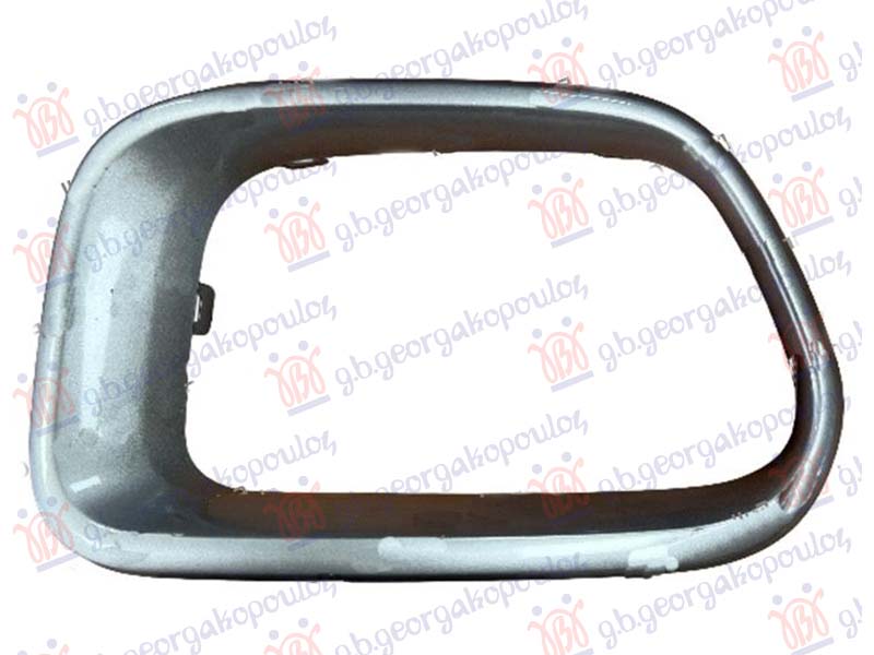 ΠΛΑΙΣΙΟ ΠΡΟΒΟΛΕΑ ΟΜΙΧΛΗΣ ΑΣΗΜΙ (CROSS/SPORT)