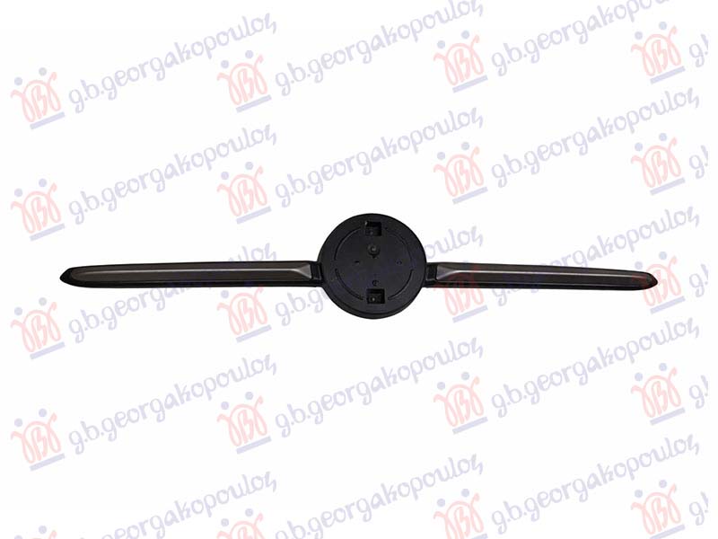 ΜΑΣΚΑ ΜΑΥΡΗ (URBAN) (ΜΕ ΧΡΩΜΙΑ ΔΙΑΚΟΣΜΗΤΙΚΑ)