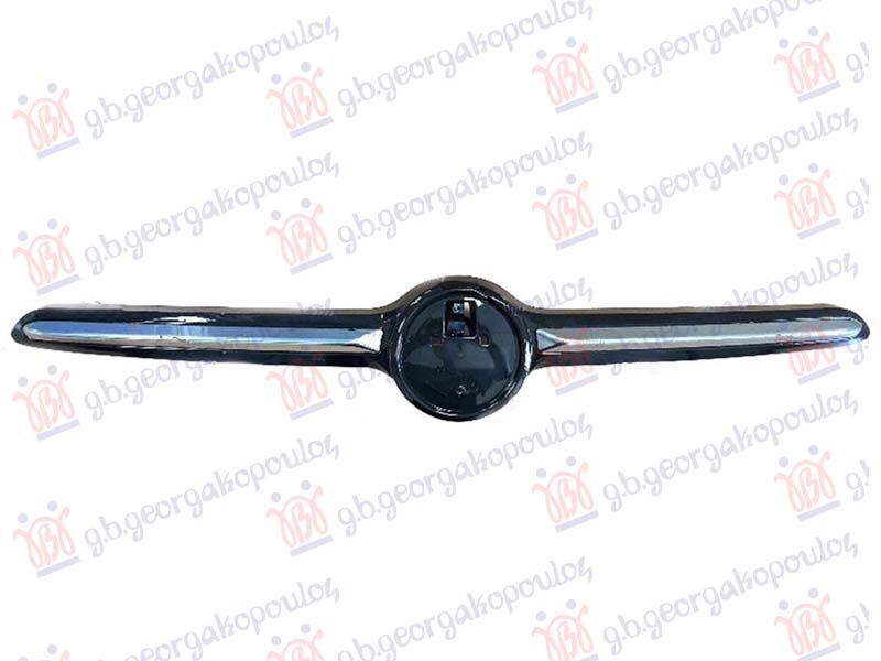 ΜΑΣΚΑ ΜΑΥΡΗ (ΜΕ ΑΣΗΜΙ ΔΙΑΚΟΣΜΗΤΙΚΑ) (CROSS)