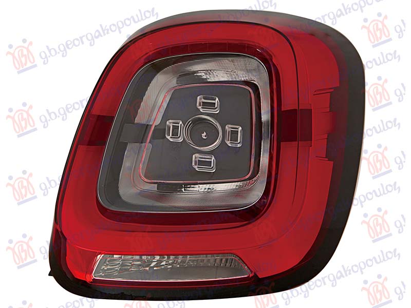 ΦΑΝΟΣ ΠΙΣΩ (Ε) (DEPO)