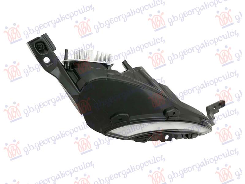 ΦΑΝΟΣ ΗΜΕΡΑΣ ΕΜΠΡΟΣ LED (ΕΝΤΟΝΟ LED) (E) (DEPO)