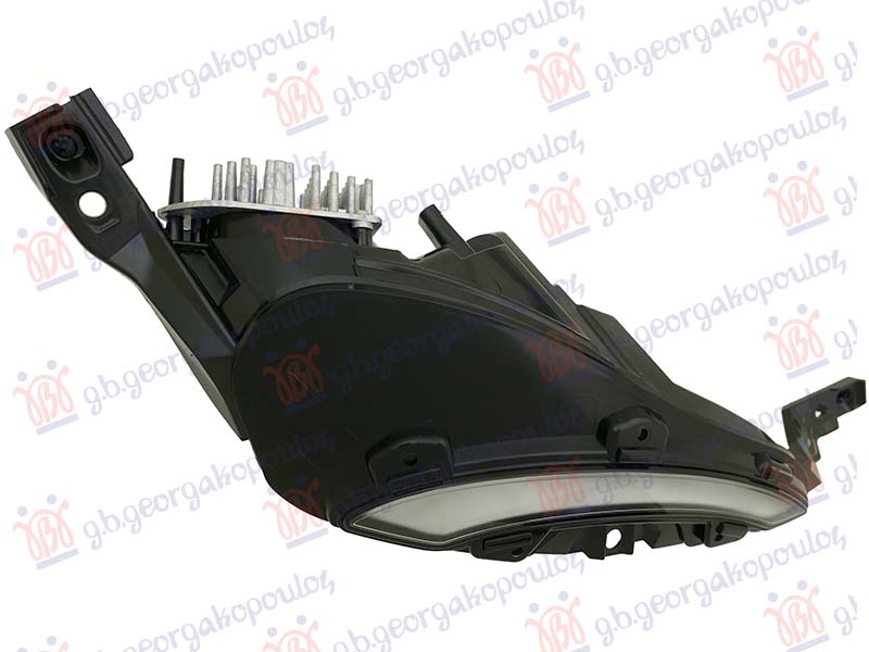 FRONT DAYTIME LAMP LED (E) (DEPO)