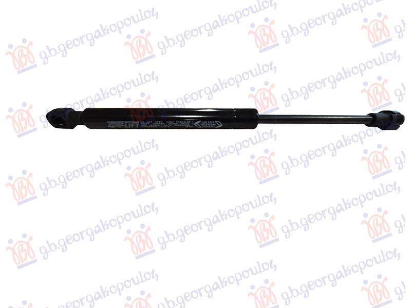 ΑΜΟΡΤΙΣΕΡ ΜΠΑΓΚΑΖ CABRIO (285L-280N)