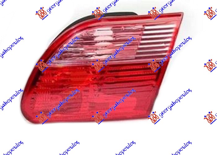 TAIL LAMP INNER (TURKEY)