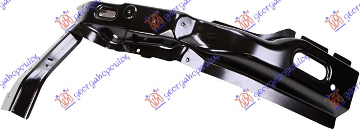 ΦΑΝΟΣΤΑΤΗΣ ΕΜΠΡΟΣ ΜΕΤΑΛΛΙΚΟΣ