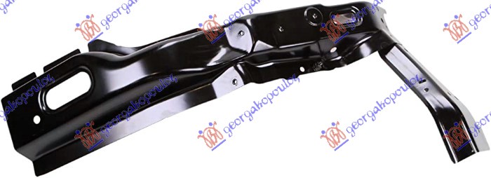 ΦΑΝΟΣΤΑΤΗΣ ΕΜΠΡΟΣ ΜΕΤΑΛΛΙΚΟΣ