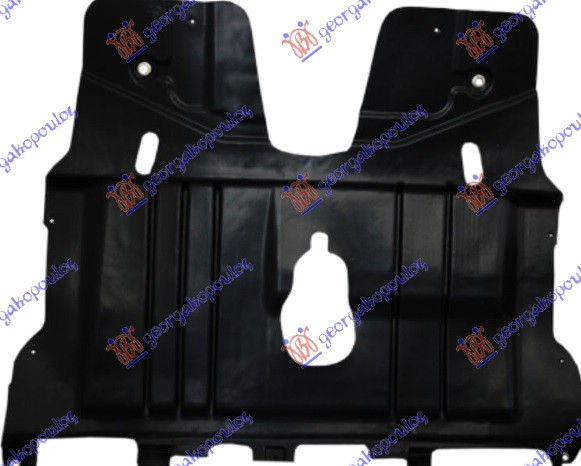 UNDER ENGINE COVER PLASTIC (A QUALITY)