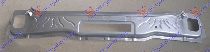 REAR PANEL OUTER UPPER H/B (O)