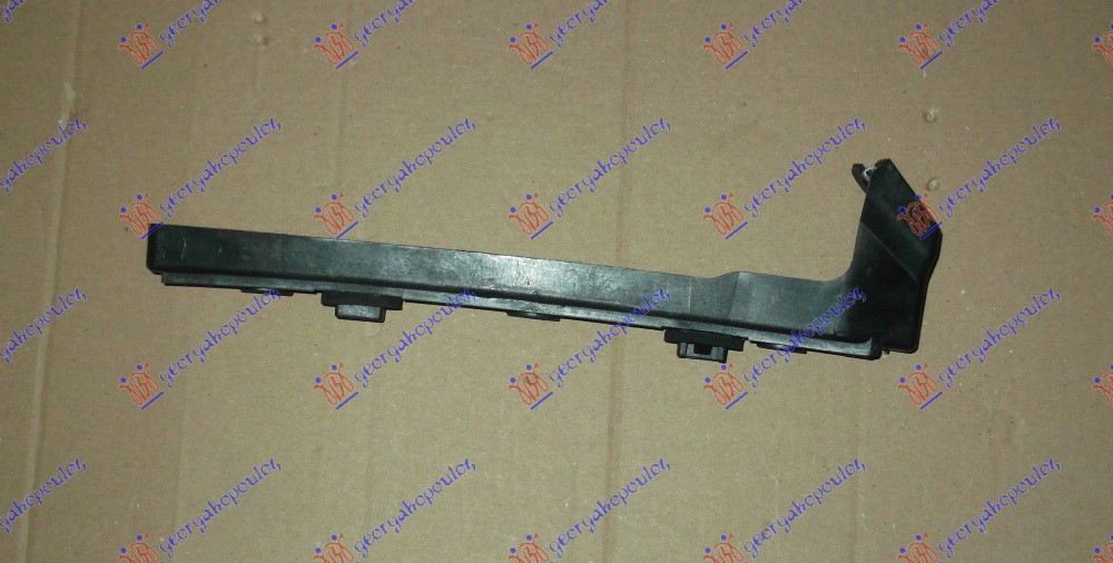 REAR BUMPER SIDE BRACKET PLAST. OUTER  (H/B)