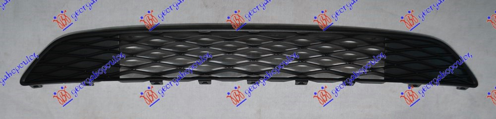 FRONT BUMPER GRILLE