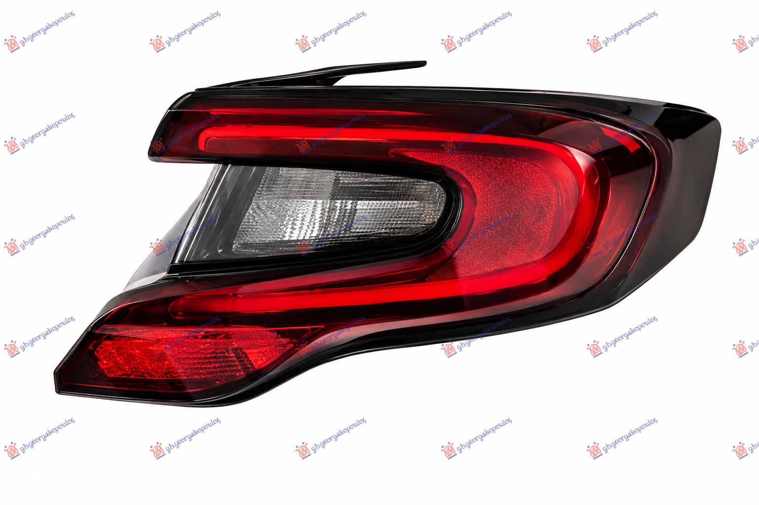 TAIL LAMP OUTER LED (SEDAN) (E) (TURKEY)