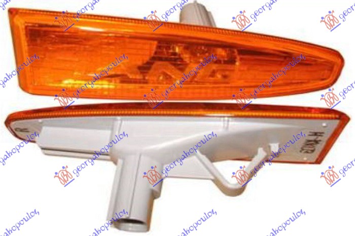 SIDE LAMP