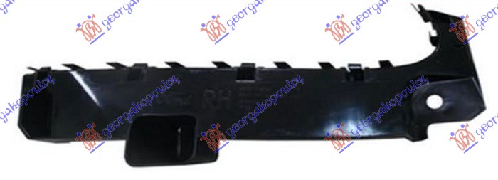 ΒΑΣΗ ΠΡΟΦΥΛΑΚΤΗΡΑ ΕΜΠΡΟΣ ΑΝΩ ΠΛΑΣΤΙΚΗ