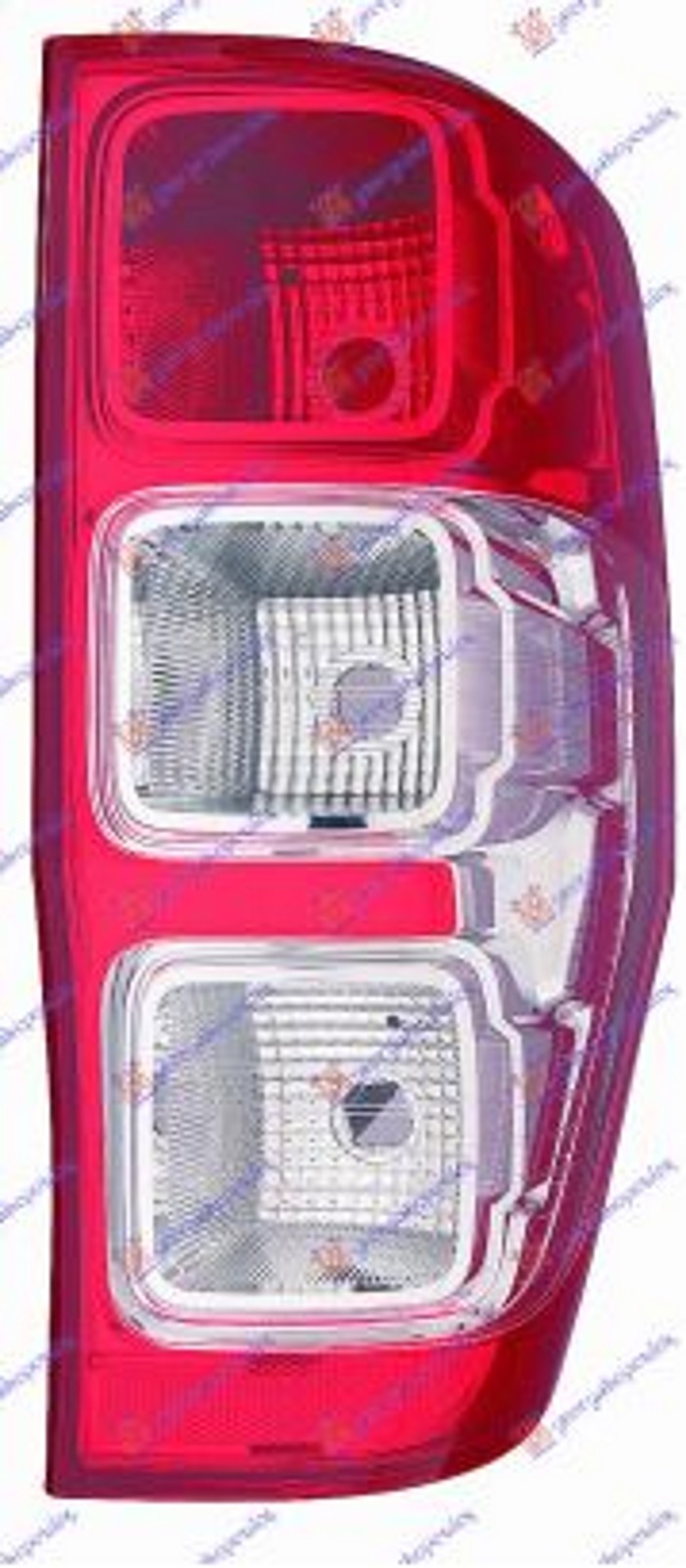 TAIL LAMP WHITE ASSY (THAILAND)